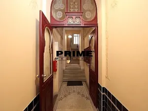 Pronájem bytu 3+kk, Praha - Vinohrady, Na Kozačce, 60 m2