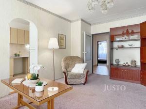 Prodej bytu 3+1, Praha - Libuš, K lukám, 68 m2