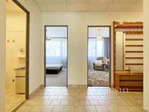 Prodej bytu 3+1, Praha - Libuš, K lukám, 68 m2