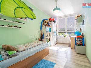 Prodej bytu 3+kk, Benešov, K Potoku, 70 m2