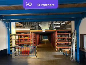 Pronájem skladu, Mělník, Blatecká, 697 m2