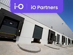 Pronájem skladu, Plzeň, Chebská, 495 m2