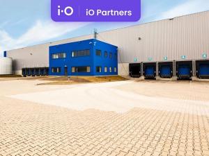 Pronájem skladu, Dobřejovice, 14466 m2