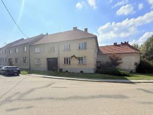 Prodej rodinného domu, Drysice, 349 m2