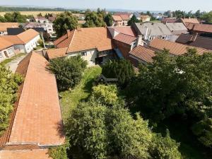 Prodej rodinného domu, Drysice, 349 m2