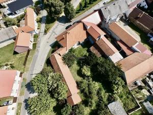 Prodej rodinného domu, Drysice, 349 m2