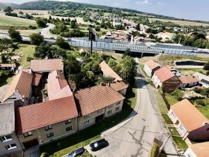 Prodej rodinného domu, Drysice, 349 m2