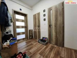 Prodej bytu 2+kk, Chrudim, Svěchyňova, 60 m2