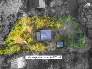 Prodej chaty, Chotěboř, 35 m2