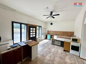 Prodej činžovního domu, Krnov - Pod Bezručovým vrchem, Albrechtická, 285 m2