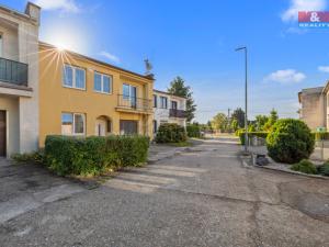 Prodej rodinného domu, Býkev, 120 m2