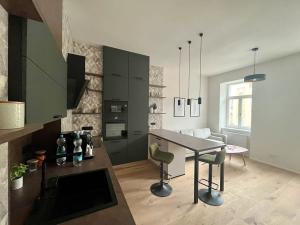 Pronájem bytu 2+kk, Praha - Žižkov, Tachovské náměstí, 44 m2