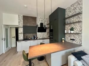 Pronájem bytu 2+kk, Praha - Žižkov, Tachovské náměstí, 44 m2