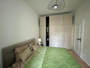 Pronájem bytu 2+kk, Praha - Žižkov, Tachovské náměstí, 44 m2