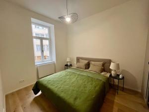 Pronájem bytu 2+kk, Praha - Žižkov, Tachovské náměstí, 44 m2