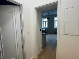 Pronájem bytu 2+kk, Praha - Žižkov, Tachovské náměstí, 44 m2