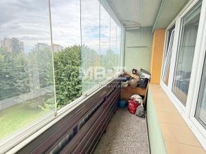 Pronájem bytu 2+1, Orlová - Lutyně, Masarykova třída, 67 m2