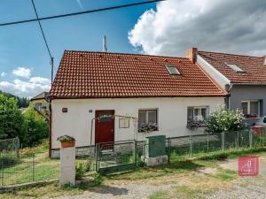 Prodej rodinného domu, Březová nad Svitavou, Hradecká, 95 m2