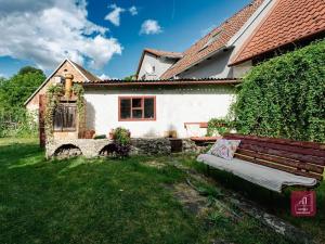 Prodej rodinného domu, Březová nad Svitavou, Hradecká, 95 m2