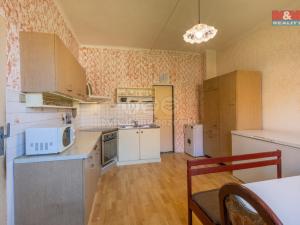 Prodej rodinného domu, Svojetín - Veclov, 120 m2