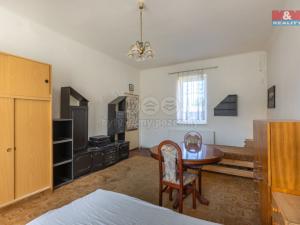 Prodej rodinného domu, Svojetín - Veclov, 120 m2