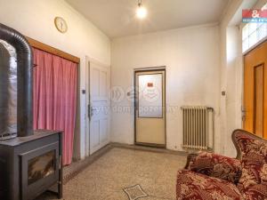Prodej rodinného domu, Svojetín - Veclov, 120 m2