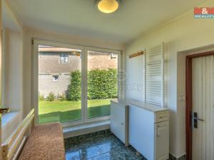 Prodej rodinného domu, Svojetín - Veclov, 120 m2