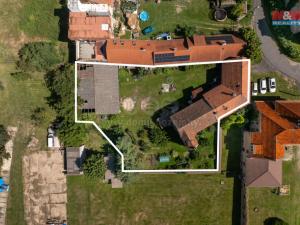 Prodej rodinného domu, Svojetín - Veclov, 120 m2