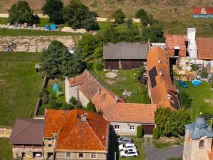 Prodej rodinného domu, Svojetín - Veclov, 120 m2