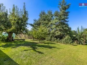 Prodej rodinného domu, Svojetín - Veclov, 120 m2