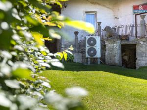 Prodej rodinného domu, Svojetín - Veclov, 120 m2