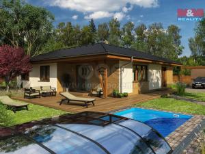 Prodej rodinného domu, Třemošná - Záluží, 114 m2