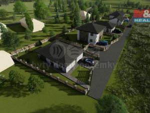 Prodej rodinného domu, Třemošná - Záluží, 113 m2