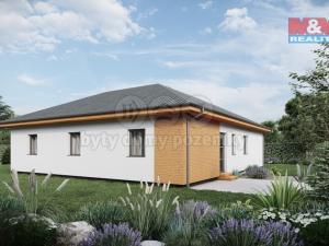 Prodej rodinného domu, Třemošná - Záluží, 113 m2