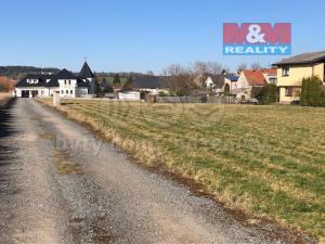 Prodej rodinného domu, Třemošná - Záluží, 113 m2