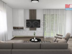 Prodej rodinného domu, Třemošná - Záluží, 113 m2