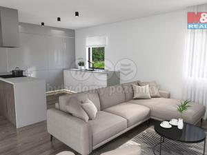Prodej rodinného domu, Třemošná - Záluží, 113 m2