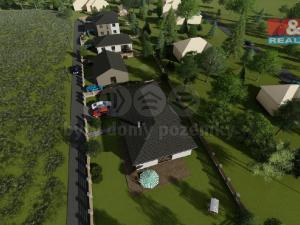 Prodej rodinného domu, Třemošná - Záluží, 115 m2