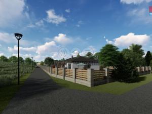 Prodej rodinného domu, Třemošná - Záluží, 115 m2