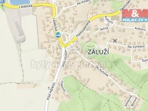 Prodej rodinného domu, Třemošná - Záluží, 115 m2