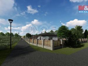 Prodej rodinného domu, Třemošná - Záluží, 115 m2