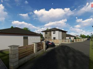 Prodej rodinného domu, Třemošná - Záluží, 88 m2