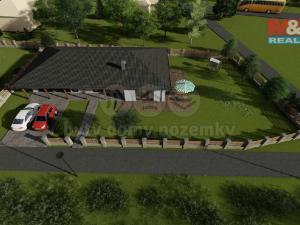 Prodej rodinného domu, Třemošná - Záluží, 88 m2