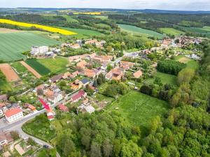 Prodej rodinného domu, Pšovlky, 128 m2