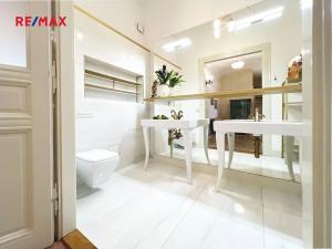 Prodej bytu 3+kk, Praha - Smíchov, Dienzenhoferovy sady, 119 m2
