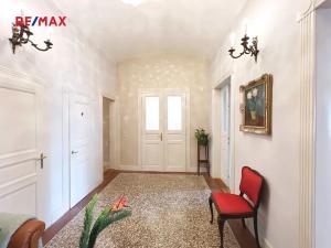 Prodej bytu 3+kk, Praha - Smíchov, Dienzenhoferovy sady, 119 m2