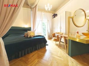 Prodej bytu 3+kk, Praha - Smíchov, Dienzenhoferovy sady, 119 m2