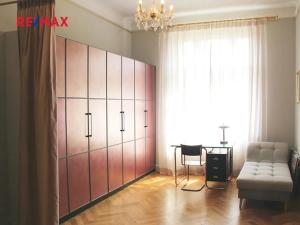 Prodej bytu 3+kk, Praha - Smíchov, Dienzenhoferovy sady, 119 m2