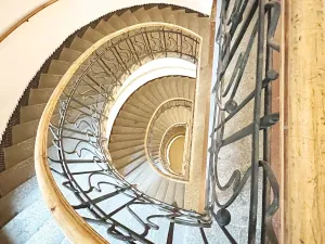 Prodej bytu 3+kk, Praha - Smíchov, Dienzenhoferovy sady, 119 m2