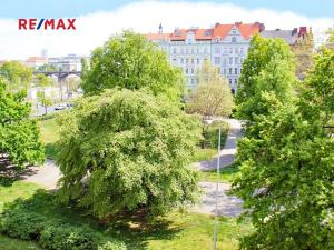 Prodej bytu 3+kk, Praha - Smíchov, Dienzenhoferovy sady, 119 m2